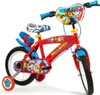 Rower dziecięcy Paw Patrol rower chłopięcy Toimsa 14 cali Podgląd zdjęcia produktu 7