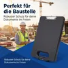 Genie CL 900 B, Schwarz, A4, 250 mm, 408 mm, 46 mm, 472 g Produktbild-Vorschau 8