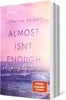 Almost isn't enough. Whispers by the Sea Produktbild-Vorschau 1
