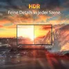 Sharp 32HE2745EW Fernseher 32 Zoll Smart TV powered by TiVo Produktbild-Vorschau 6