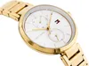 Tommy Hilfiger 1782128 Gold - Veľká jedna veľkosť Náhľad obrázku produktu 13
