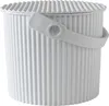 Hachiman Aufbewahrungseimer Omnioutil Mini, Kunststoff, Produktbild-Vorschau 1