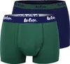 Lee Cooper 6-Pack - Pánske Bavlnené Boxerky, Nohavice Pre Náhľad obrázku produktu 4