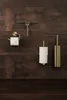 Haceka Kosmos Wisser 25.8x5.2x18 cm Goud-look Produktbild-Vorschau 2