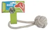 Dog Spielseil für Hunde, Natur, 5 x 17 cm Produktbild-Vorschau 1