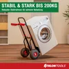 ATHLON TOOLS Schwerlast-Sackkarre klappbar 200kg – Produktbild-Vorschau 3