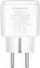 Inteligentna wtyczka WiFi Connect P4 Tuya Kruger&Matz Podgląd zdjęcia produktu 6