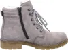 A single gray boot is shown against a white background. Anteprima dell’immagine prodotto