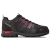 Buty Karrimor Pinnacle Low BUTYPINNACLELOWK1098BKR Podgląd zdjęcia produktu 2