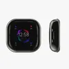 kwmobile 2x Schutzhülle kompatibel mit Fitbit Versa 4 / Produktbild-Vorschau 5