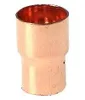 Kupfer-Lötfitting Muffe reduziert I/I - Typ 5240, DVGW - 35 Produktbild-Vorschau 6