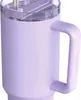 Quokka, mug isotherme 950ml avec paille et poignée Voir les images du produit 4