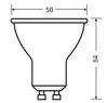 OSRAM GU10 LED-Lampe 4,5 W 2700 K 36 Produktbild-Vorschau 11