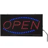 EUROLITE LED Schild OPEN classic (80500303) Náhled obrázku produktu 1