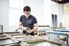 Festool abrasifs Rubin Delta P120 RU/50 Voir les images du produit 3