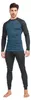 CRAFT Herren Skiunterwäsche Core Warm Baselayer Set M Produktbild-Vorschau 3