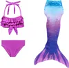 Costume da sirena e costume da bagno MASTER Siren Anteprima dell’immagine prodotto 3