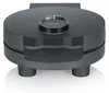 SEVERIN Waffelautomat Black Line WA 2116 sw (2116) Anteprima dell’immagine prodotto 1