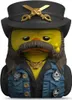 Motorhead Tubbz Mini PVC Figur Lemmy 5 cm Produktbild-Vorschau 4
