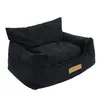 Transporteur, lit 2en1 Dogeste Comfi – noir Voir les images du produit 4