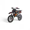 KXD 703A 49ccm 2Takt Dirt Bike Dirtbike CrossBike Enduro Produktbild-Vorschau 2