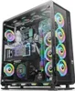 Thermaltake Core P8 Tg Pc-tower-gehäuse Schwarz  Schwarz Produktbild-Vorschau 6