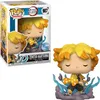Funko Pop! Animation: Kimetsu no Yaiba - Zenitsu Produktbild-Vorschau 3