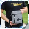 EDIBAZZAR | Herren Tasche Umhängetasche Sport Geräumige Produktbild-Vorschau 7