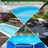 Poolroboter Poolbodensauger S1 Akku Poolsauger Pool Produktbild-Vorschau 7