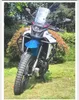 Motocyklová ochrana proti nárazu Ochranná sada motoru Náhled obrázku produktu 4
