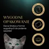 Sheba Kitten, výběr příchutí, 40x85g. Kompletní vlhké Náhled obrázku produktu 4