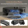 Zubehör Ersatz für Dreame L10s Ultra Gen 2, L10s Pro Ultra Produktbild-Vorschau 3