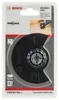 Lame de scie segment HCS ACZ 85 EC Wood, 85 mm, lot de 1 Voir les images du produit 16