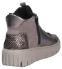 Waldläufer Damen Stiefelette Livia taupe metallic 7,5 Produktbild-Vorschau 34