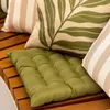 Textino Outdoor Dekokissen Sia 45x45 cm Beige Gestreift Produktbild-Vorschau 5
