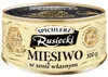 Spichlerz Rusiecki Mięsiwo W Sosie Własnym 300 G Podgląd zdjęcia produktu 6