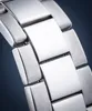 A close-up shot of a watch bracelet. Produktbild-Vorschau