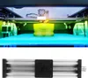 Šroubový posuvný lineární stůl Hliníková slitina 3D Náhled obrázku produktu 4