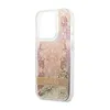 Guess Liquid Glitter Paisley - pouzdro iPhone 14 Pro Max Náhled obrázku produktu 7