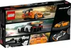76918 – LEGO Speed Champions – McLaren Solus GT und McLaren Produktbild-Vorschau 10
