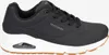 Skechers Damen Sportschuhe 73690-BLK Uno Stand On Air Produktbild-Vorschau 72