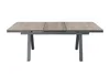 LC Garden Gartentisch 160/210x100cm Aluminium Produktbild-Vorschau 16
