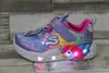 Zapatillas Niña Modèle Skechers Unicorn Charmer-twilight Dr Voir les images du produit 16