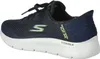 Skechers Herren Slip-in Sneaker Go Walk Flex New World navy Produktbild-Vorschau 52