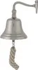 Glocke maritim als Schiffsglocke für Boote & Yachten, Produktbild-Vorschau 3