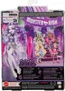 Monster High HXH77, Modelka, Žena, 4 rok / roky, Dievča, Náhľad obrázku produktu 5