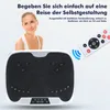 Kehot Vibrationsplatte | 99 Stufen | Fernbedienung | 3 Produktbild-Vorschau 7