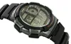 Casio Collection AE-1000W-1AVDF Herrenuhr Chronograph Produktbild-Vorschau 14