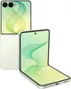 Galaxy Z Flip8 - Couleur menthe - 256 Go (uniquement sur Voir les images du produit 1
