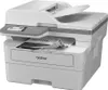 Brother Multifunktionsdrucker MFC-L2960DW, Mono, Laser, Produktbild-Vorschau 2